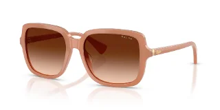 623774 Shiny Milky Peach