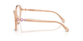 Swarovski Eyeglasses SK2054