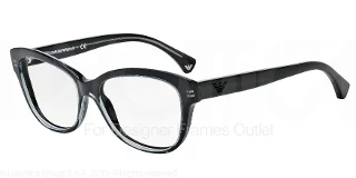 Emporio Armani Eyeglasses EA3033F