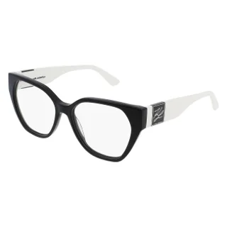 004 Black/White