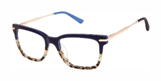 NAV Navy / Ivory Tortoise