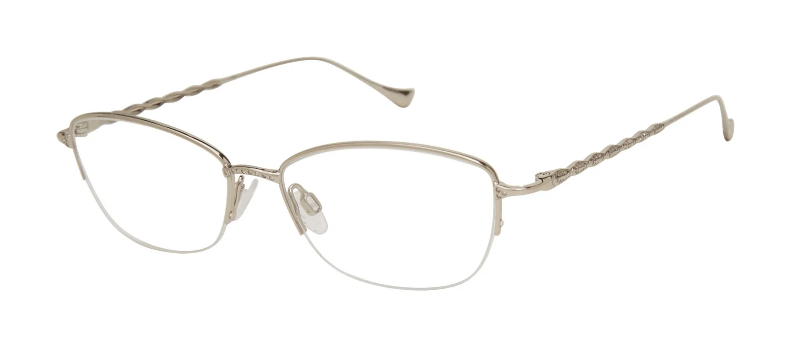 Tura Eyeglasses R584
