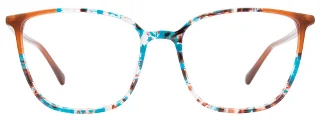 Easyclip Eyeglasses EC598