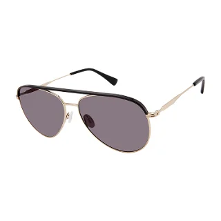 Isaac Mizrahi Ny Sunglasses 36206