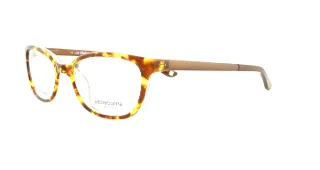 Liz Claiborne Eyeglasses 422