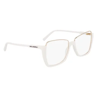 Karl Lagerfeld Eyeglasses KL355
