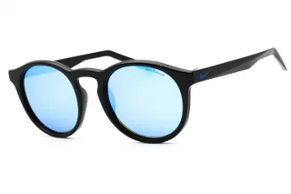 014 BLACK / POLAR BLUE MIRROR
