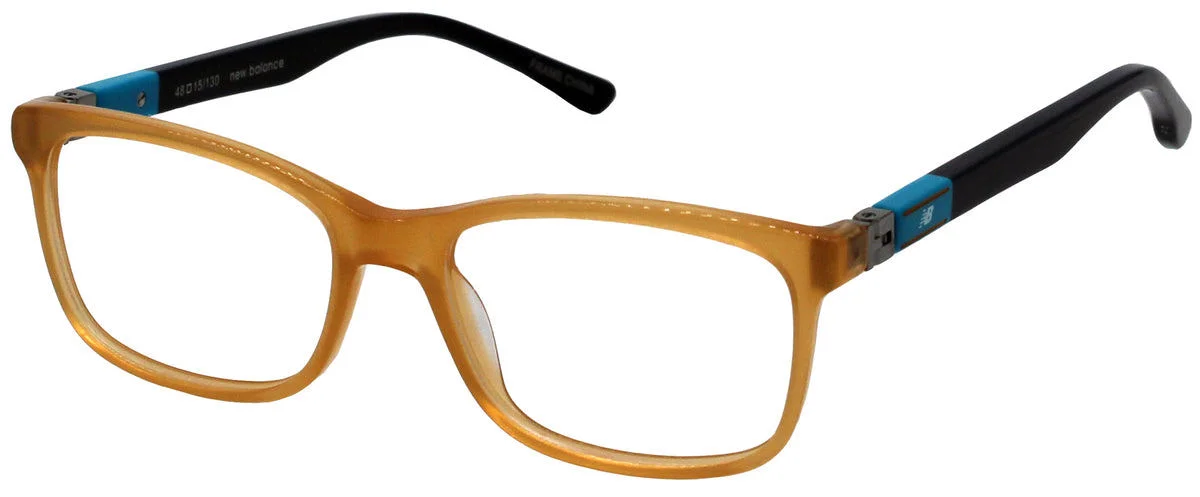 New Balance Eyeglasses NBK 164