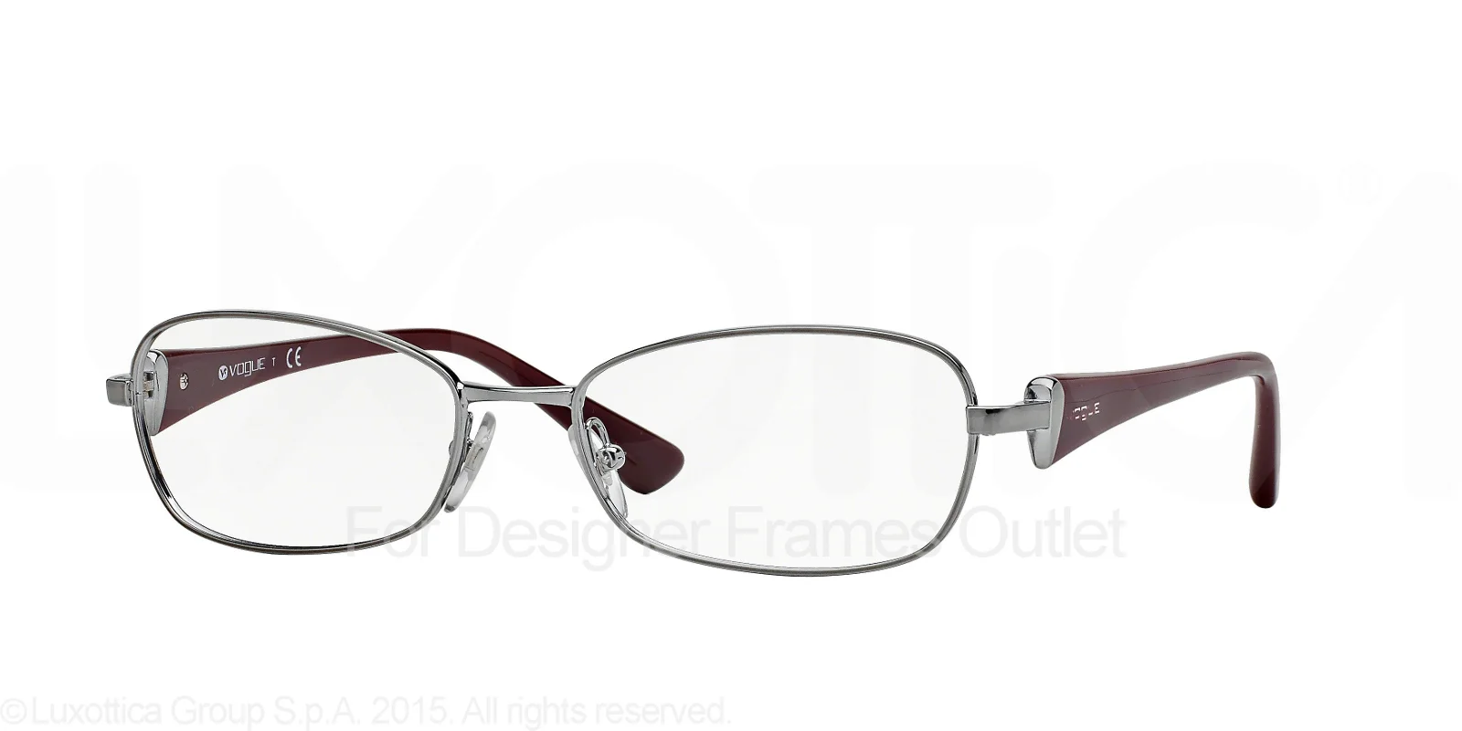 Vogue Eyeglasses VO3880