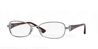 Vogue Eyeglasses VO3880