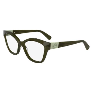 300 Transparent Green