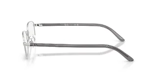 Ray Ban Eyeglasses RX6551D