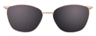 Easyclip Eyeglasses EC521