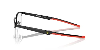 Ferrari Scuderia Eyeglasses FZ7003