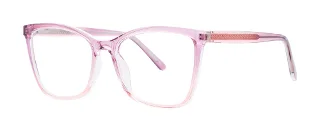 Lilac Crys/Pink
