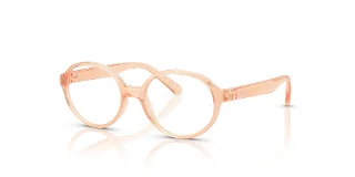 3986 Transparent Orange