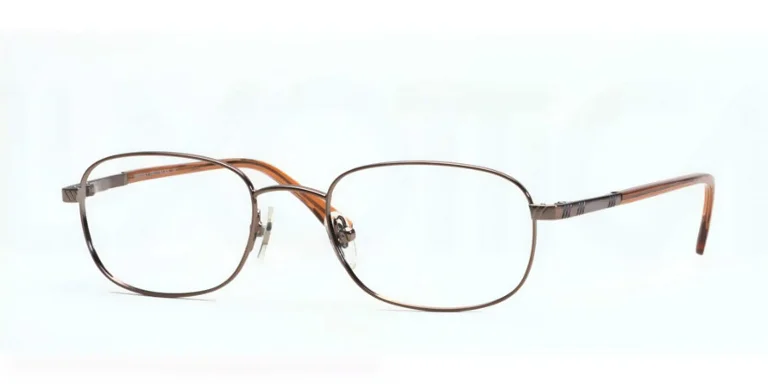 Brooks Brothers Eyeglasses BB363
