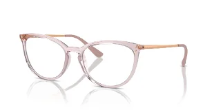 2942 Transparent Pink