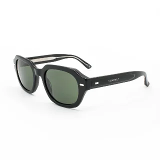 01A Shiny Black, Smoke Mineral