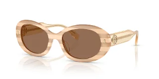 318173 Nude Stripe