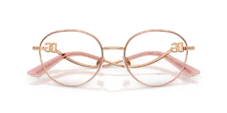 Dolce & Gabbana Eyeglasses DG1365