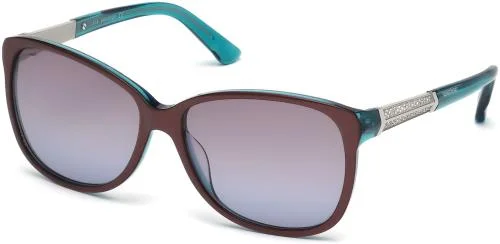 Swarovski Sunglasses SK0083 Evelina