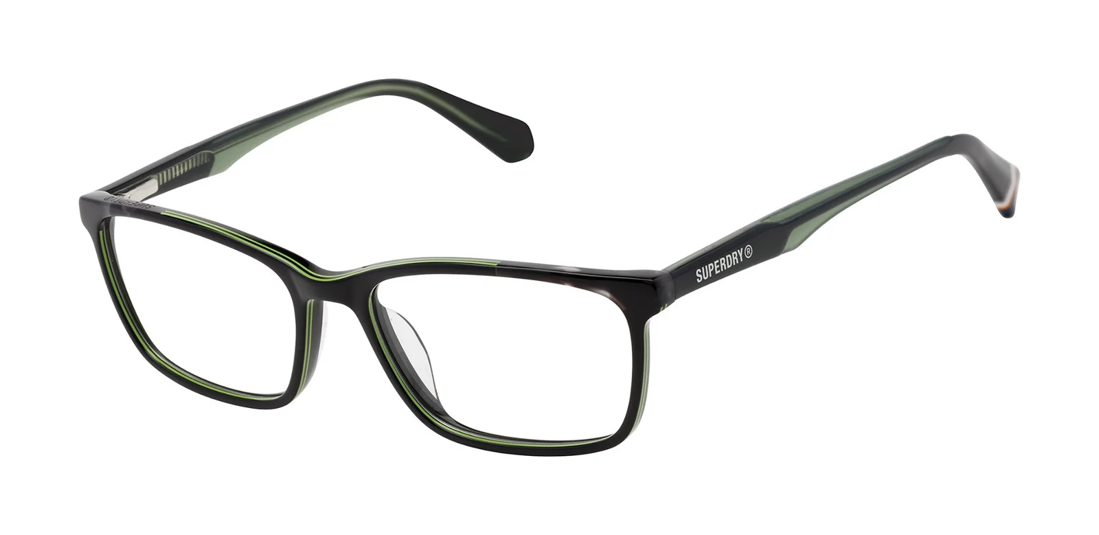Superdry Eyeglasses SDOM020T