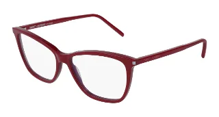 003 Red
