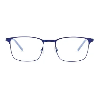 Lightec Eyeglasses OMICRON 31 - 30170L