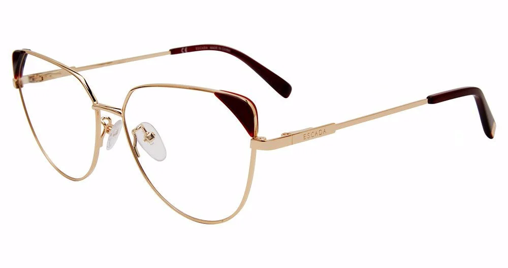 Escada Eyeglasses VESD45K