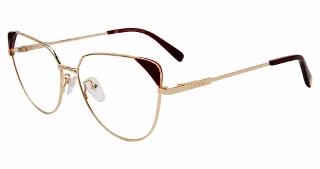Escada Eyeglasses VESD45K