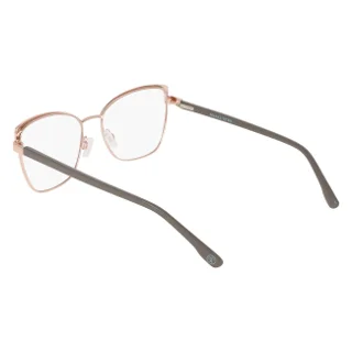Mcallister Eyeglasses MC4568