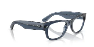 Ray Ban Eyeglasses RX0832V