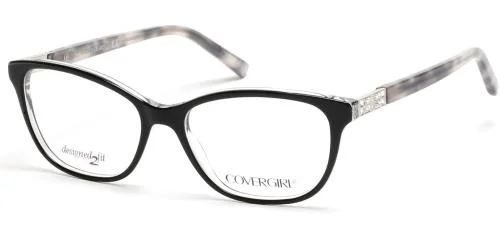 Cover Girl Eyeglasses CG0458