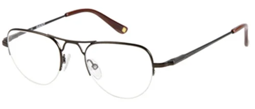 Gant Rugger Eyeglasses GR GERARD