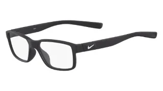 003 Matte Black
