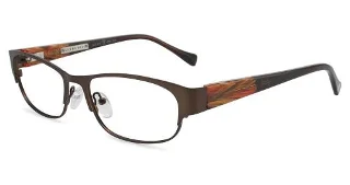 Chocolate Brown