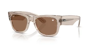 68701A Transparent Light Brown