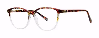 pink/brown tortoise