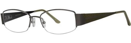 Dana Buchman Eyeglasses WISTERIA
