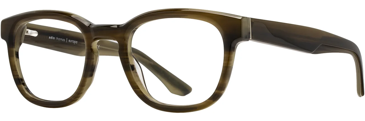 Adin Thomas Eyeglasses AT-676