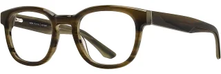 Adin Thomas Eyeglasses AT-676