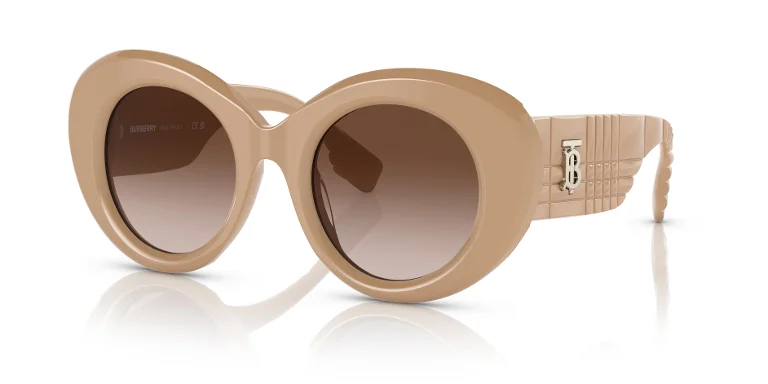 Burberry Sunglasses BE4370U