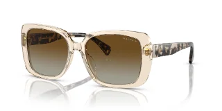 6072T5 Transparent Light Brown