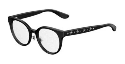Jimmy Choo Eyeglasses 185/F
