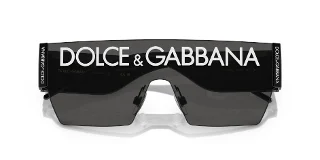 Dolce & Gabbana Sunglasses DG2233