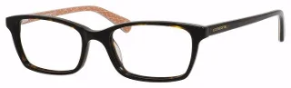 Liz Claiborne Eyeglasses 424