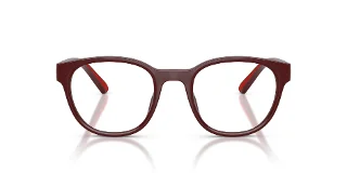 Ferrari Scuderia Eyeglasses FZ8002U