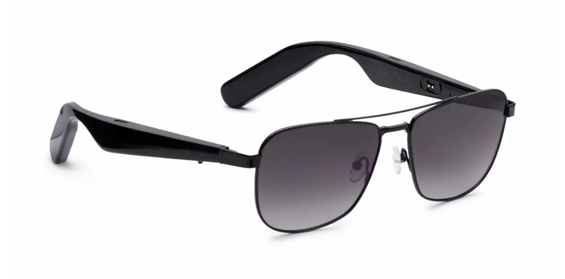 Lucyd Smart Glasses Corsair
