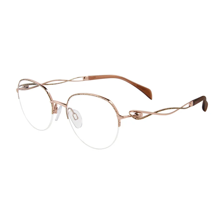 Line Art Eyeglasses 2164
